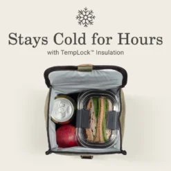 Coleman BANYAN SERIES™ Soft Cooler Lunchbox -Coleman Sales Store Coleman LunchBag Banyan ATF5