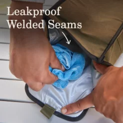 Coleman BANYAN SERIES™ Soft Cooler Lunchbox -Coleman Sales Store Coleman LunchBag Banyan ATF6