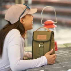 Coleman BANYAN SERIES™ Soft Cooler Lunchbox -Coleman Sales Store Coleman LunchBag Banyan ATF7