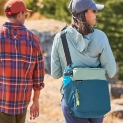 Coleman MoRph™ 16-Can Convertible Soft-Sided Cooler Totepack -Coleman Sales Store Coleman MoRphTotepack 16Can Moss ATF8