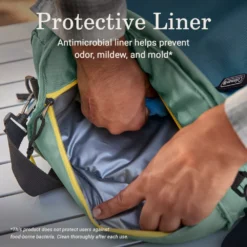 Coleman MoRph™ 24-Can Convertible Soft-Sided Cooler Totepack 12 Coleman MoRph™ 24-Can Convertible Soft-Sided Cooler Totepack -Coleman Sales Store Coleman MoRphTotepack 24Can Moss ATF6