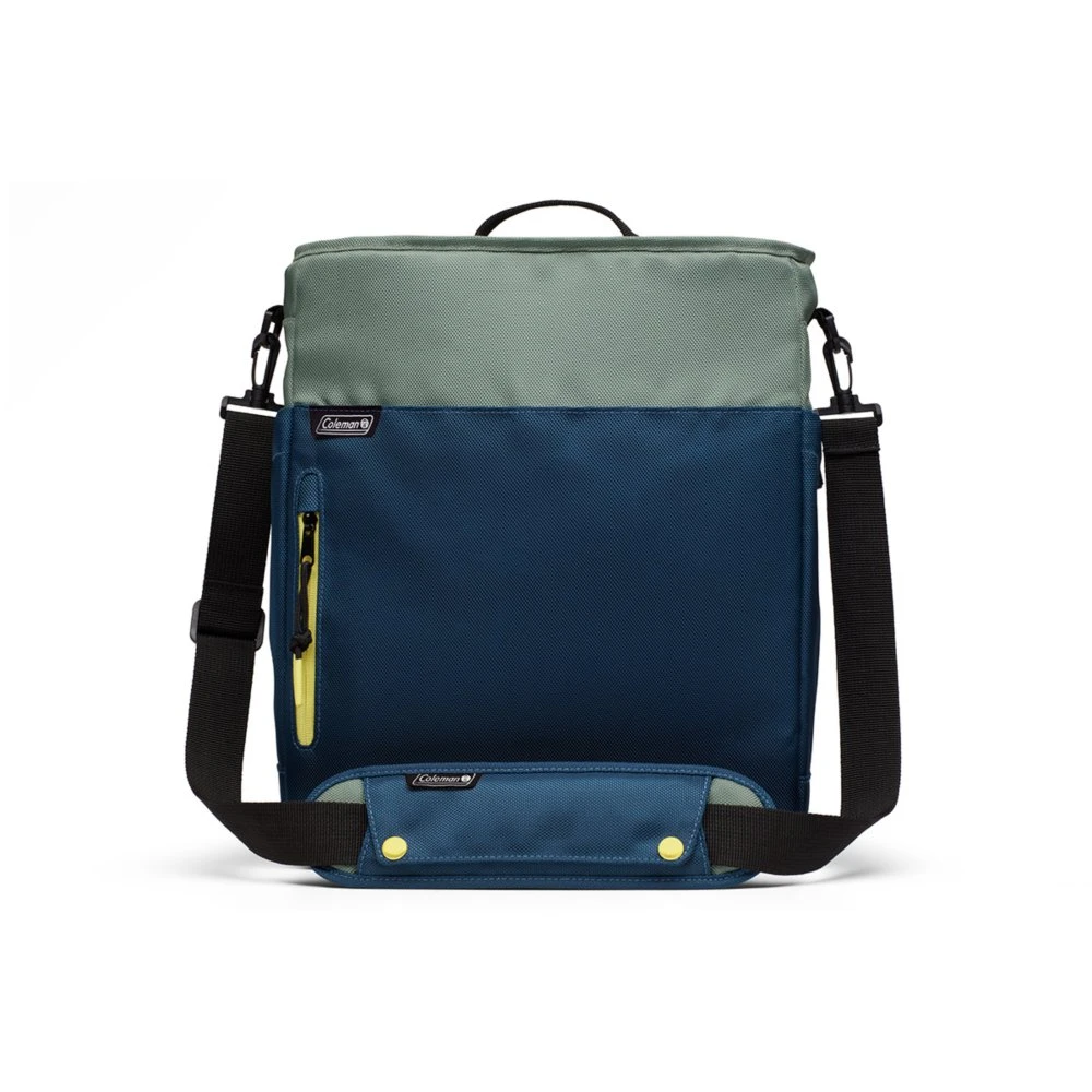 Coleman MoRph™ 24-Can Convertible Soft-Sided Cooler Totepack 1 Coleman MoRph™ 24-Can Convertible Soft-Sided Cooler Totepack