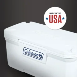 Coleman 316 Series™ 120-Quart Marine Hard Cooler 11 Coleman 316 Series™ 120-Quart Marine Hard Cooler -Coleman Sales Store Coleman MtLoganATF 3000006137 06 1