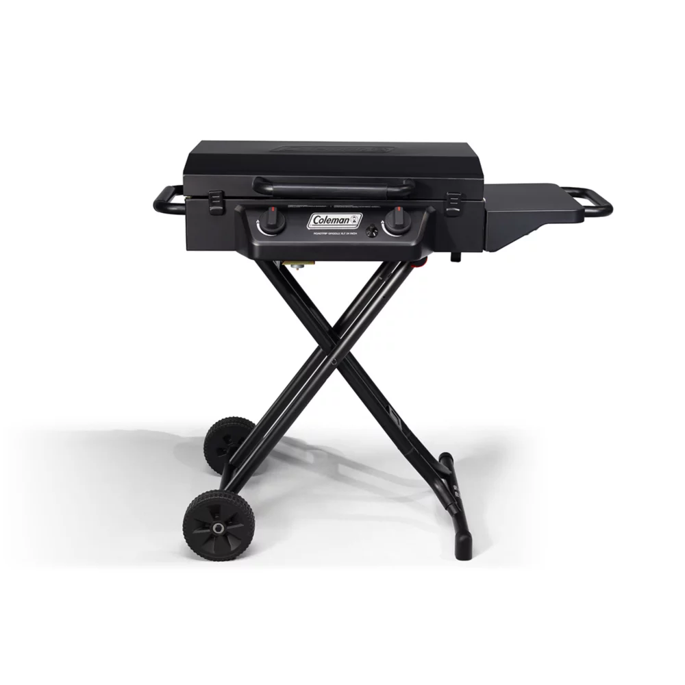 Coleman RoadTrip™ Griddle XLT 1 Coleman RoadTrip™ Griddle XLT