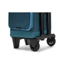 Coleman SPORTFLEX™ 42-Can Soft Cooler With Wheels, Ocean 13 Coleman SPORTFLEX™ 42-Can Soft Cooler With Wheels, Ocean -Coleman Sales Store Coleman SoftCoolers 2000037632 Ocean 2619 FINAL