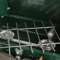 Coleman Guide Series® Dual Fuel™ Stove -Coleman Sales Store PKN 3000000396 02