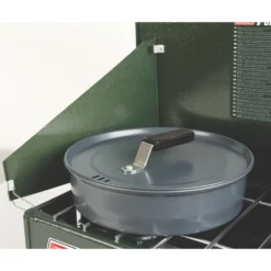 Coleman Guide Series® Dual Fuel™ Stove -Coleman Sales Store PKN 3000000396 06