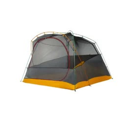Coleman PEAK1™ 6-Person Dome Tent​ -Coleman Sales Store Peak1 DomeTent 6P Hero 3 4 Fly Off 0003 v3