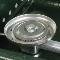 Coleman Guide Series® Compact Dual Fuel™ Stove -Coleman Sales Store inset Band a BlueBurner