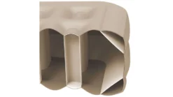 Coleman Airbed Double High PillowStop Air Mattress W/ 120V Pump Combo -Coleman Sales Store opplanet coleman airbed double high pillowstop air mattress 2000025764 close v4