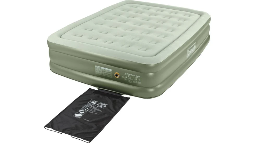 Coleman Airbed 3 Coleman Airbed - Image 3