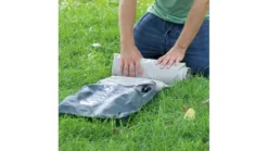 Coleman Airbed Skinny Single High Air Mattress W/ Built In Storage -Coleman Sales Store opplanet coleman airbed skinny single high air mattress 2000018346 usage 2