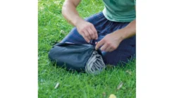 Coleman Airbed Skinny Single High Air Mattress W/ Built In Storage -Coleman Sales Store opplanet coleman airbed skinny single high air mattress 2000018346 usage 3