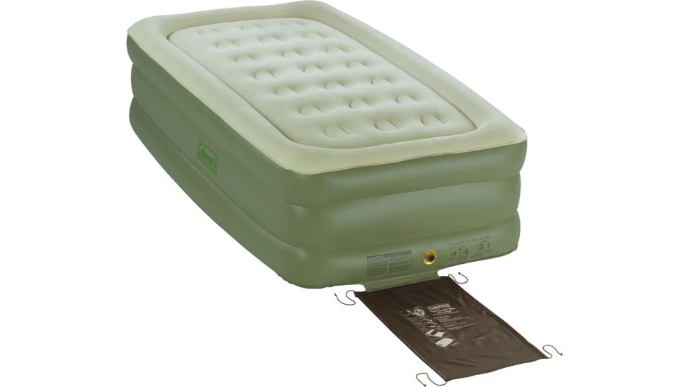 Coleman Airbed 1 Coleman Airbed