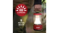 Coleman Battery Guard Lantern 1000 Lumens 4d Batteries 9 Coleman Battery Guard Lantern 1000 Lumens 4d Batteries -Coleman Sales Store opplanet coleman battery guard lantern 1000 lumens 4d batteries av 3