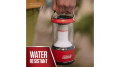 Coleman Battery Guard Lantern 1000 Lumens 4d Batteries 10 Coleman Battery Guard Lantern 1000 Lumens 4d Batteries -Coleman Sales Store opplanet coleman battery guard lantern 1000 lumens 4d batteries av 4