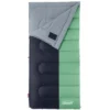 Coleman Biscayne 40 Degree Rectangle Sleeping Bag