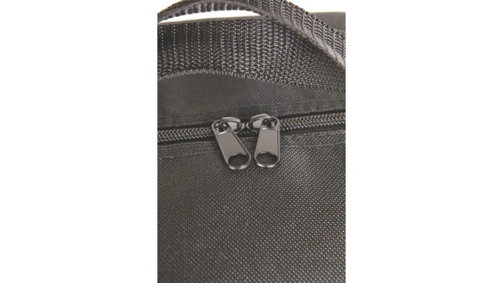 Coleman Camping Stove Fold N Go Carry Case W/ Padded Interior 4 Coleman Camping Stove Fold N Go Carry Case W/ Padded Interior - Image 4