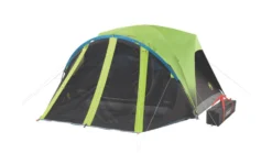 Coleman Carlsbad 4-Person Darkroom Tent 7 Coleman Carlsbad 4-Person Darkroom Tent -Coleman Sales Store opplanet coleman carlsbad darkroom 4p 2000024289 av 3