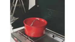 Coleman Classic 2 Burner Propane Portable Stove -Coleman Sales Store opplanet coleman classic 2 burner propane portable stove 20k btu 2000037883 usage 2