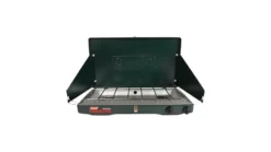 Coleman Classic 2 Burner Propane Portable Stove