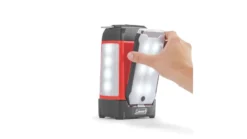 Coleman Duo Pro Panel Lantern (2 Panel Option W, Base), E-Lighting -Coleman Sales Store opplanet coleman duo pro panel lantern 2 panel option w base 2000032683 av 2