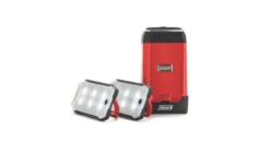 Coleman Duo Pro Panel Lantern (2 Panel Option W, Base), E-Lighting -Coleman Sales Store opplanet coleman duo pro panel lantern 2 panel option w base 2000032683 av 3