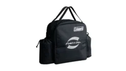 Coleman EI Fold N Go 1-Burner Propane Grill -Coleman Sales Store opplanet coleman ei fold n go 1 burner propane grill 2000020932 case v2