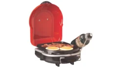 Coleman EI Fold N Go 1-Burner Propane Grill -Coleman Sales Store opplanet coleman ei fold n go 1 burner propane grill 2000020932 usage 1