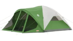 Coleman Evanston Tent