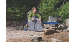 Coleman Extreme Weather Sleeping Bag, Big Basin -Coleman Sales Store opplanet coleman extreme weather sleeping bag big basin 2000032182 usage 2