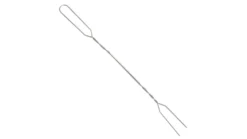 Coleman Fork Steel Toaster 20in.