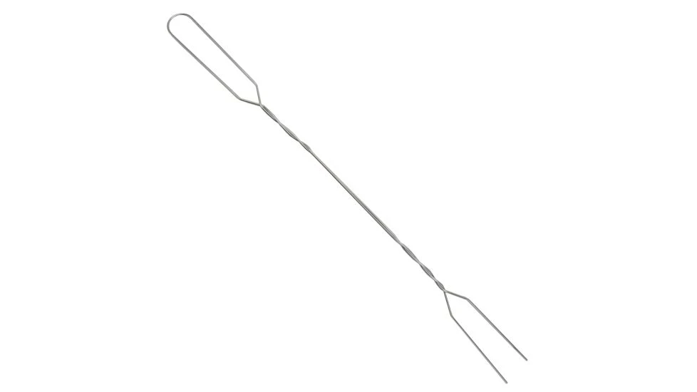 Coleman Fork Steel Toaster 20in. 1 Coleman Fork Steel Toaster 20in.