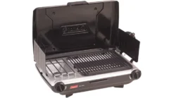 Coleman Portable Propane Grill-Stove