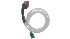 Coleman H2Oasis Hot Water On Demand Portable Water Heater -Coleman Sales Store opplanet coleman h2oasis hot water on demand portable water heater 2000026562 hose v3