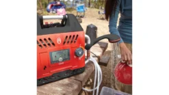 Coleman H2Oasis Hot Water On Demand Portable Water Heater -Coleman Sales Store opplanet coleman h2oasis hot water on demand portable water heater 2000026562 usage 1