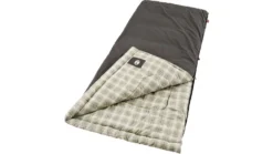 Coleman Heritage 10in. Big Tall Sleeping Bag