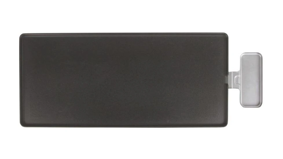 Coleman Hyperflame SwapTop Cast Iron Griddle 2 Coleman Hyperflame SwapTop Cast Iron Griddle - Image 2