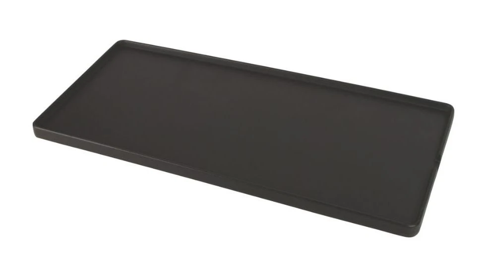 Coleman Hyperflame SwapTop Cast Iron Griddle 3 Coleman Hyperflame SwapTop Cast Iron Griddle - Image 3