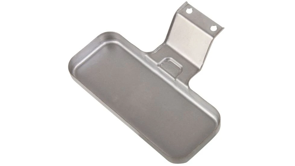 Coleman Hyperflame SwapTop Cast Iron Griddle 4 Coleman Hyperflame SwapTop Cast Iron Griddle - Image 4