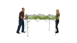 Coleman Instant Sun Shelter Canopy -Coleman Sales Store opplanet coleman instant sun canopy shelter 2000012221 usage 2