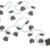 Coleman LED Lantern String Lights