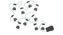 Coleman LED Lantern String Lights