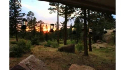 Coleman LED Lantern String Lights -Coleman Sales Store opplanet coleman led lantern string lights string of 10 lights 2000024165 usage 2