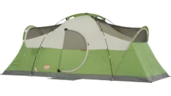 Coleman Montana Tent