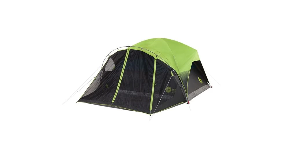 Coleman Carlsbad 6p Darkroom Fastpitch 1 Coleman Carlsbad 6p Darkroom Fastpitch