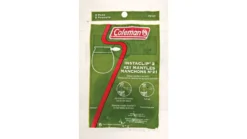 Coleman Insta-Clip Mantles Number 21 - 2Pk