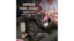 Coleman Outlander 20 Can Soft Cooler -Coleman Sales Store opplanet coleman outlander 20 can soft cooler tote brown tan 2000037591 av 3