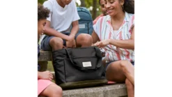 Coleman Outlander 20 Can Soft Cooler -Coleman Sales Store opplanet coleman outlander 20 can soft cooler tote brown tan 2000037591 av 6