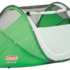 Coleman Pop-Up Tent